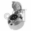 SCANI 0207112 Socket